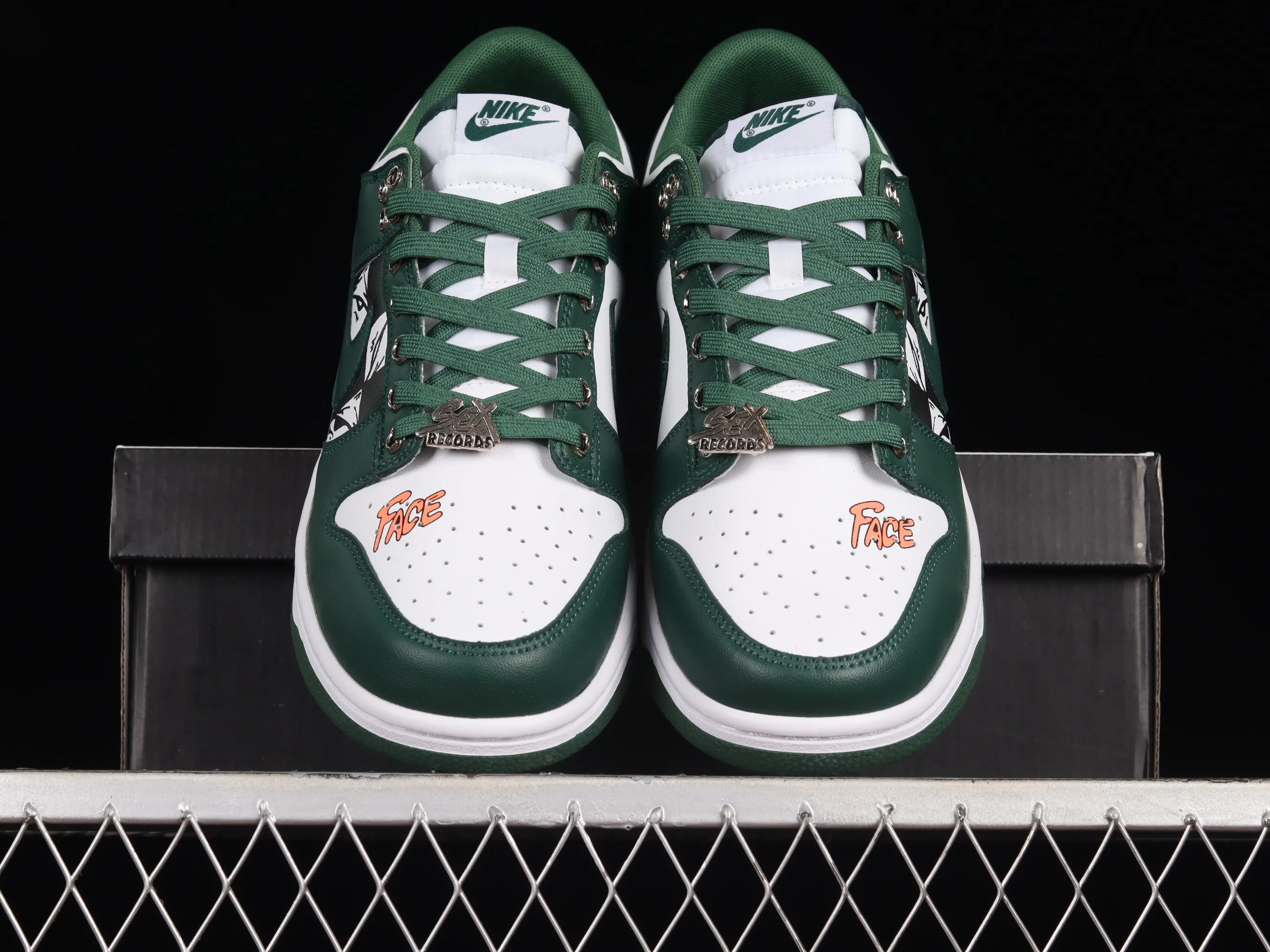 All categories Nk SB Dunk series Nk SB Dunk Low low-top sneakers Nk SB Dunk Low SB smashed backboard fashion casual sneakers DD1391-101